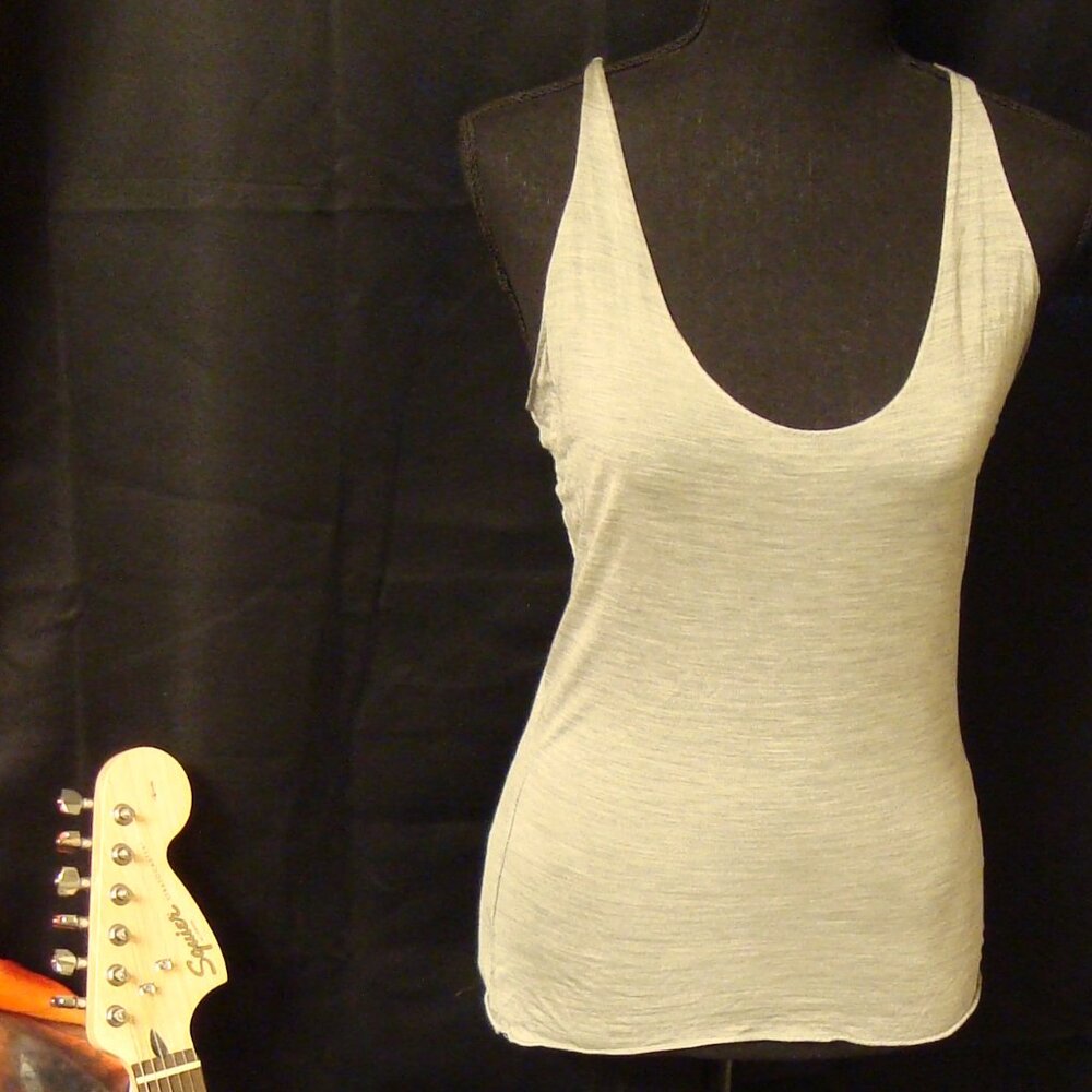 Gucci tank top